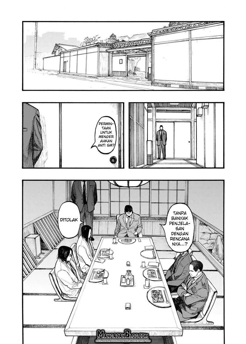 Ajin Chapter 29